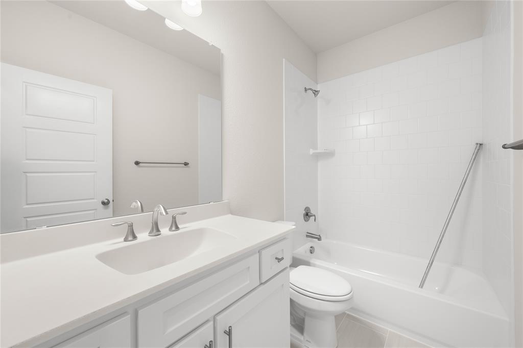 Walsh Ranch 70' - Residential