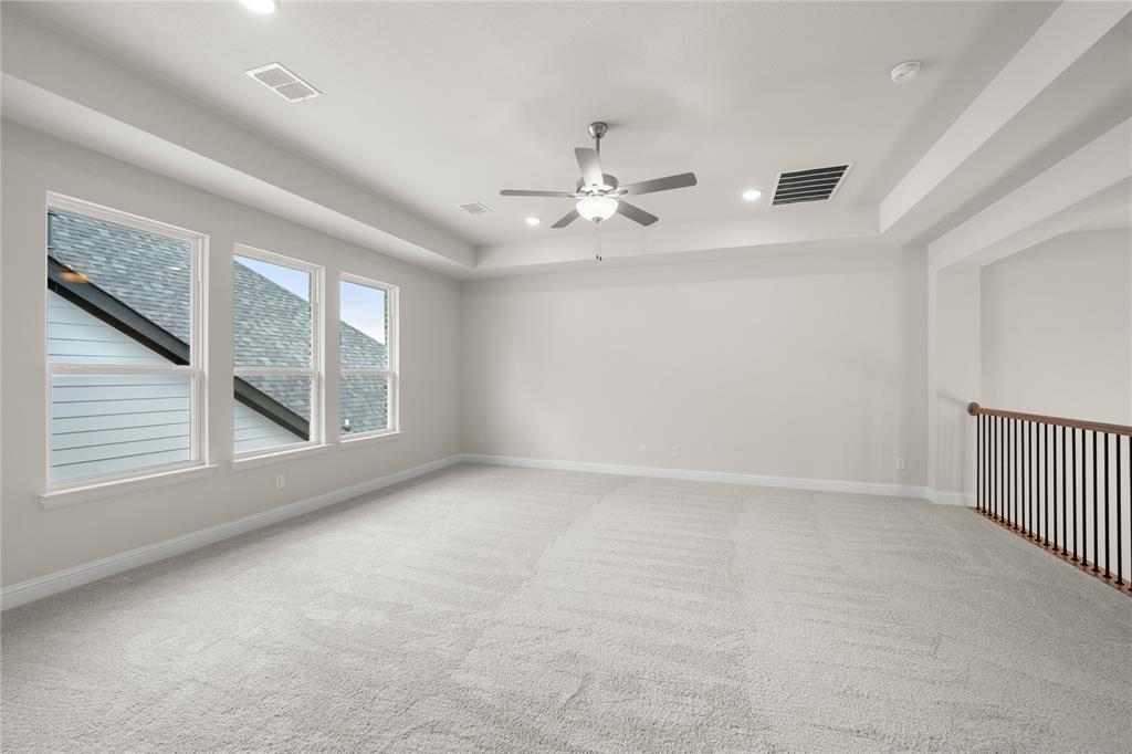 Walsh Ranch 70' - Residential