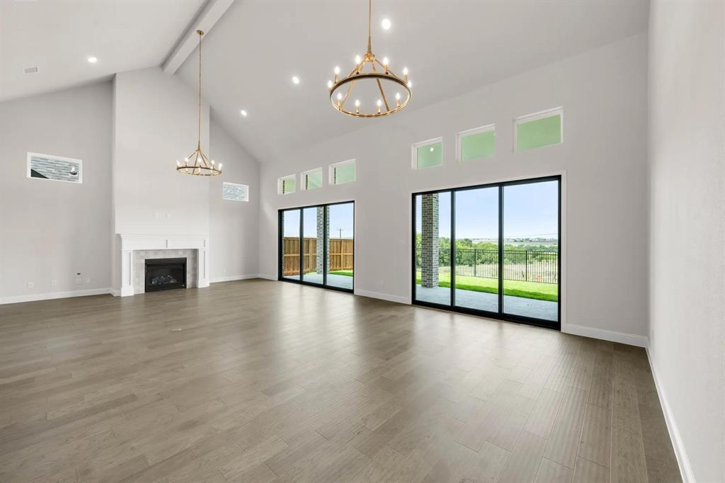 Walsh Ranch 70' - Residential