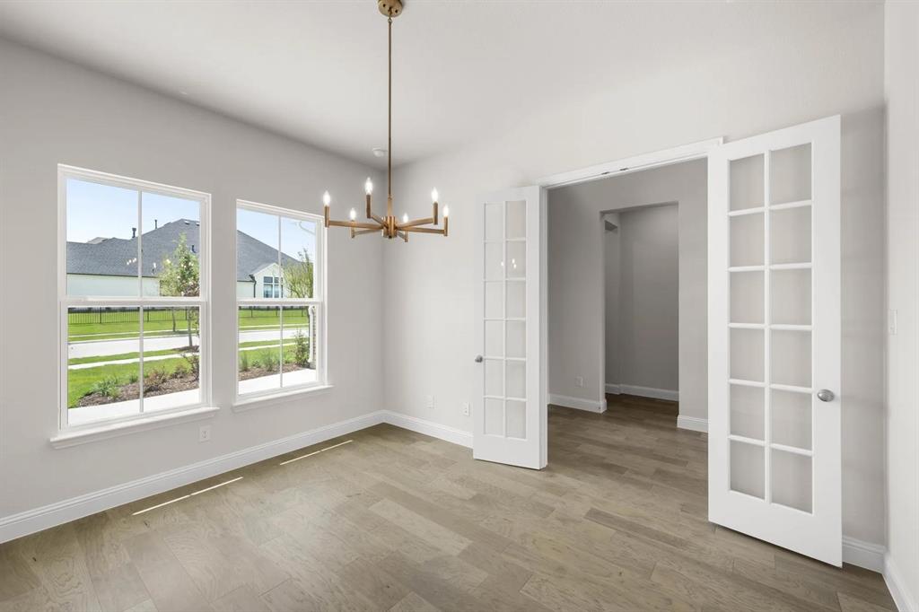 Walsh Ranch 70' - Residential