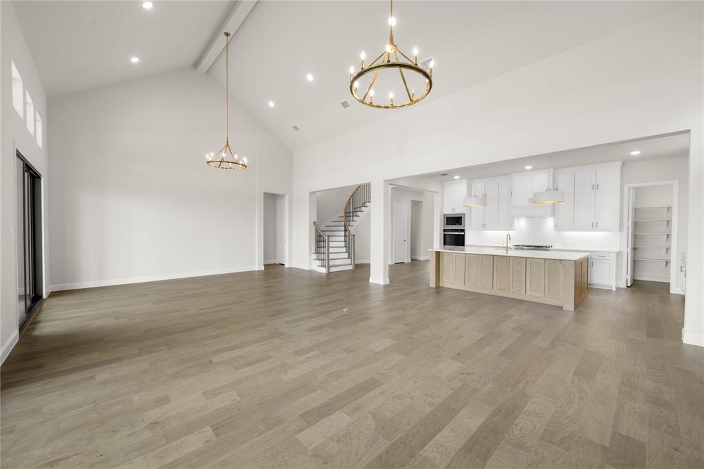 Walsh Ranch 70' - Residential