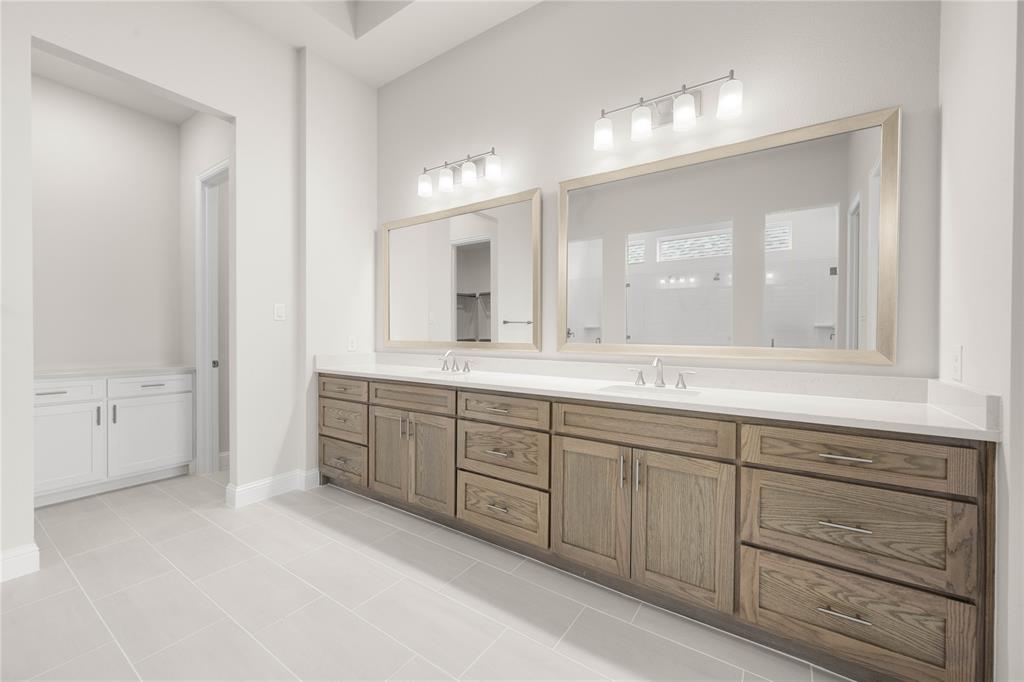 Walsh Ranch 70' - Residential