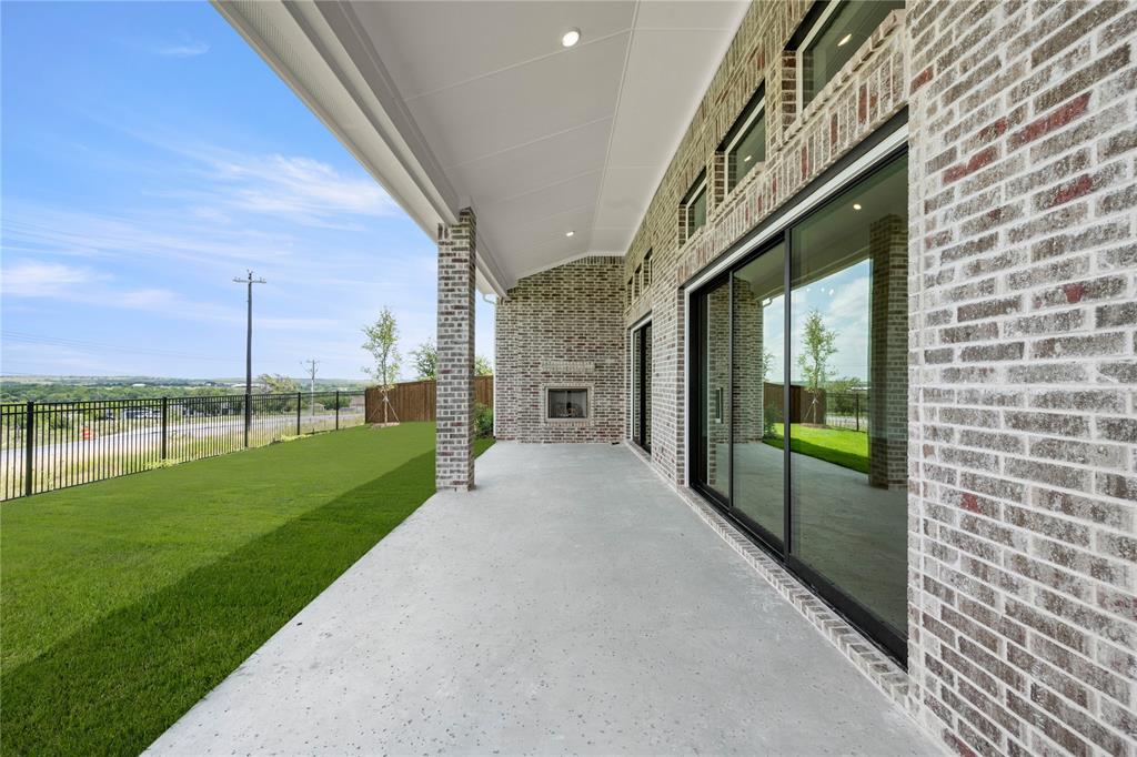 Walsh Ranch 70' - Residential