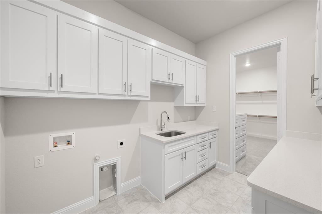 Walsh Ranch 70' - Residential