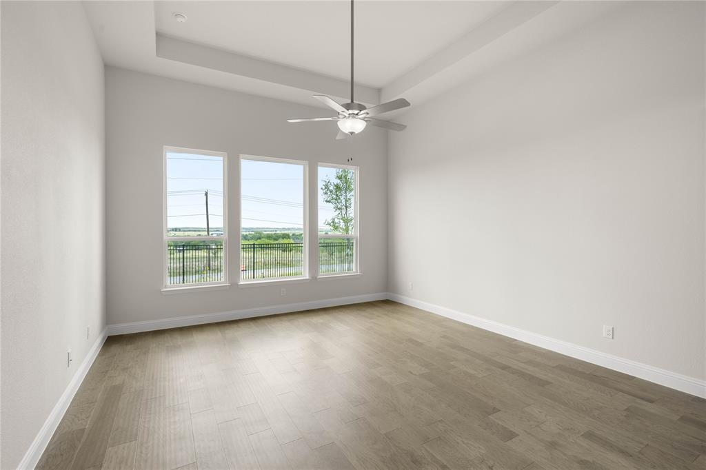 Walsh Ranch 70' - Residential