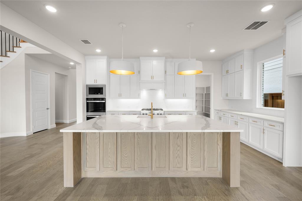 Walsh Ranch 70' - Residential