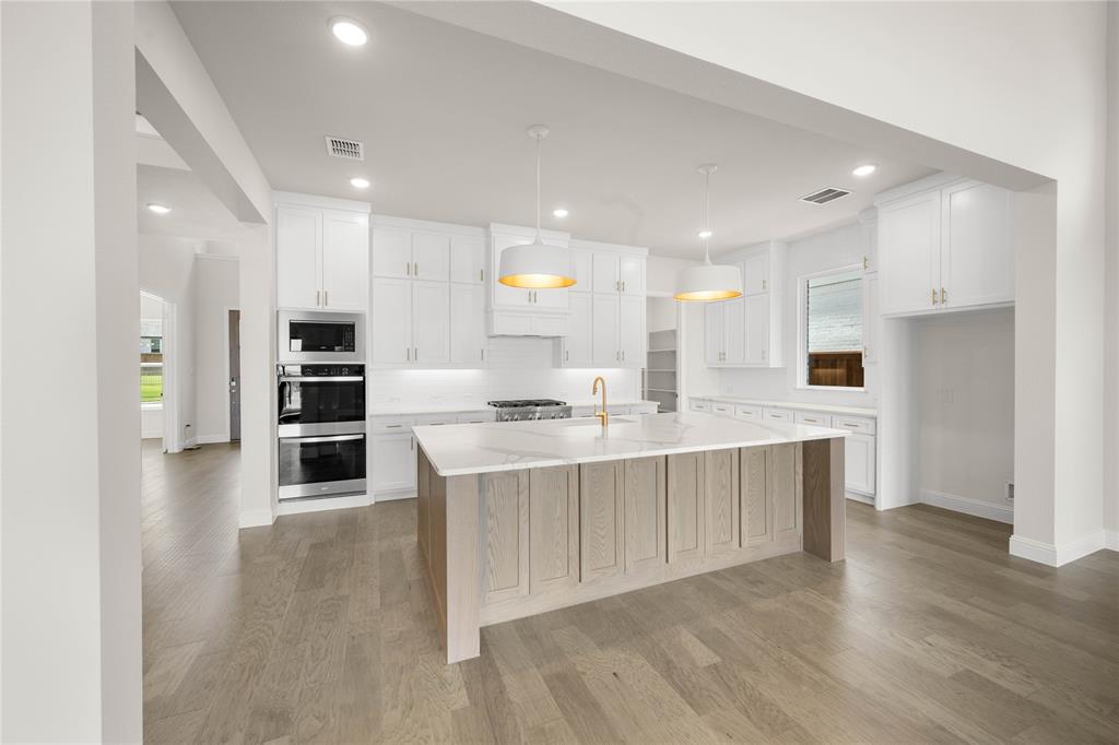 Walsh Ranch 70' - Residential