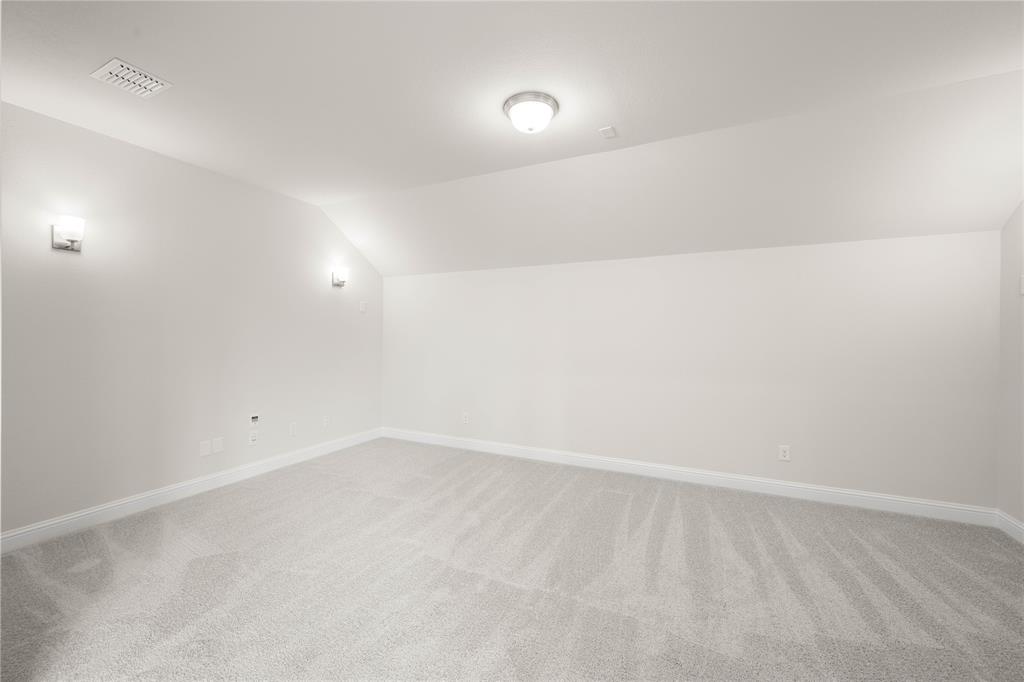 Walsh Ranch 70' - Residential