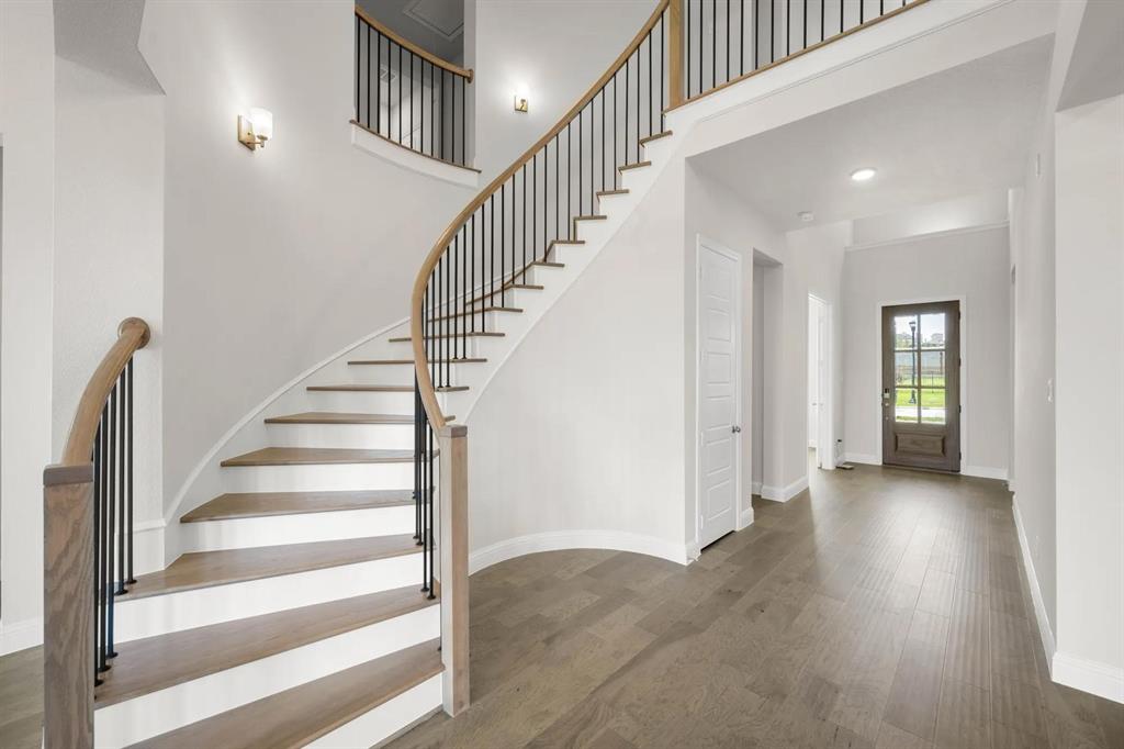 Walsh Ranch 70' - Residential