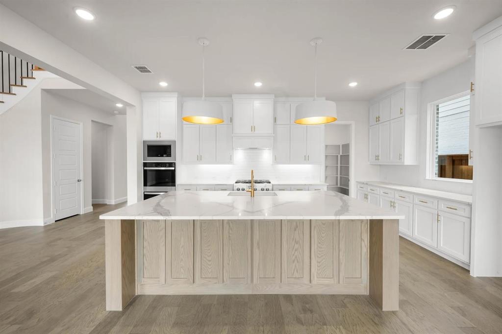 Walsh Ranch 70' - Residential