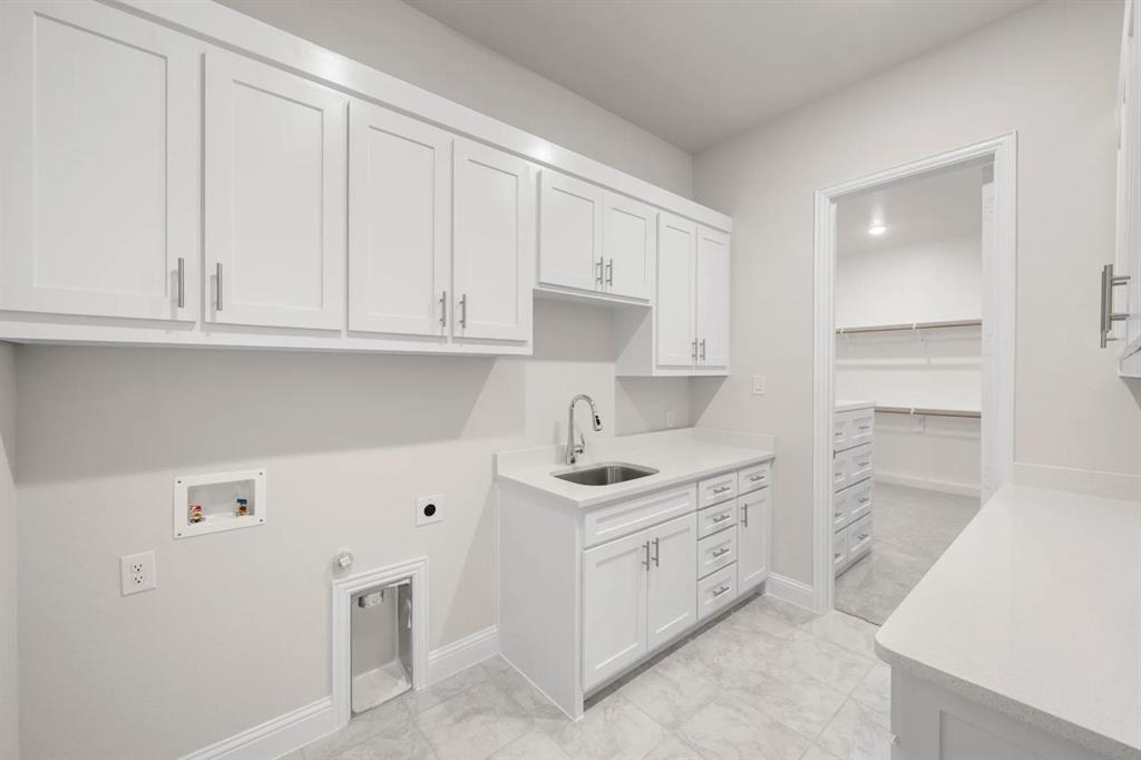 Walsh Ranch 70' - Residential