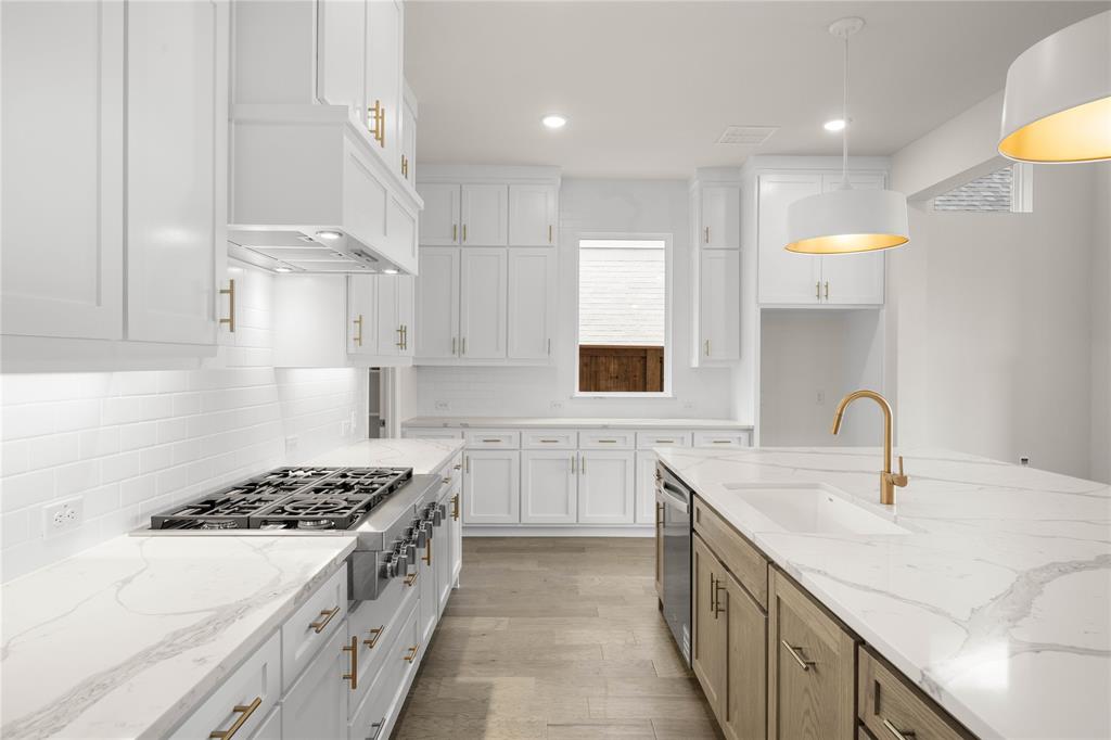 Walsh Ranch 70' - Residential