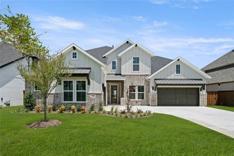 14408 Capridge Road Fort Worth TX 76008
