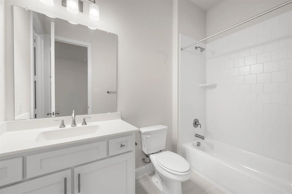 Walsh Ranch 70' - Residential