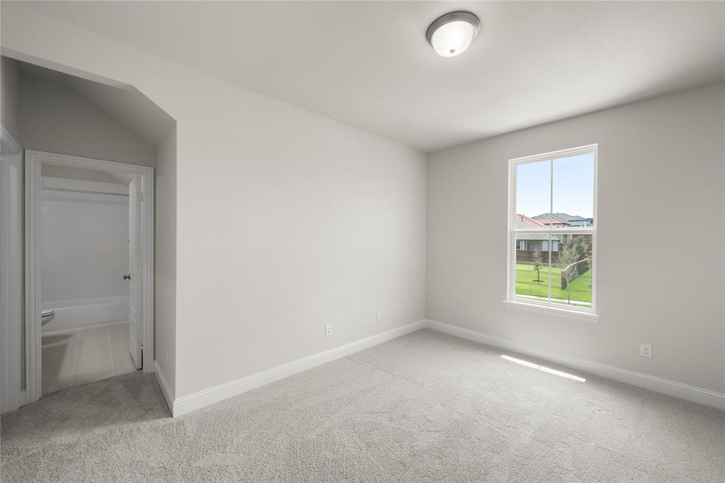 Walsh Ranch 70' - Residential