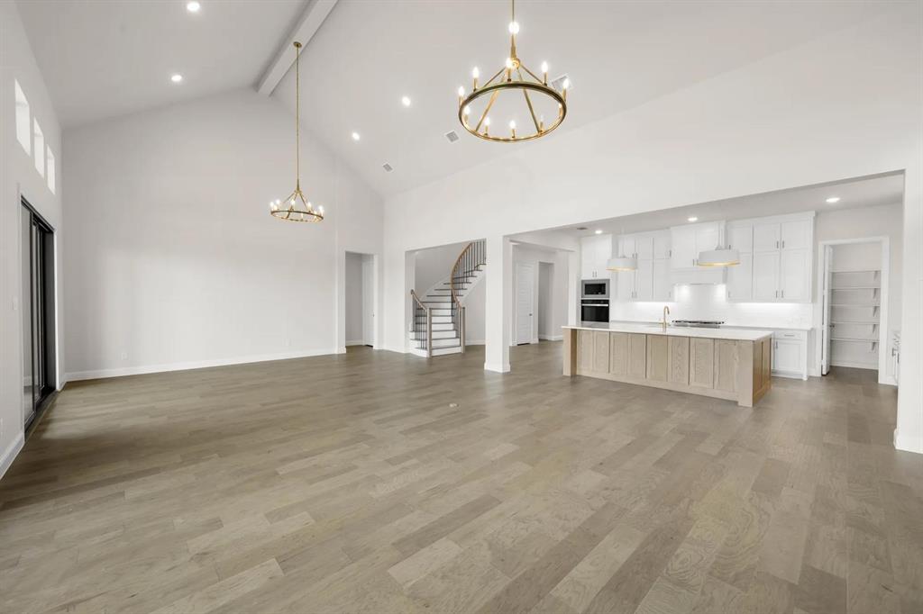 Walsh Ranch 70' - Residential