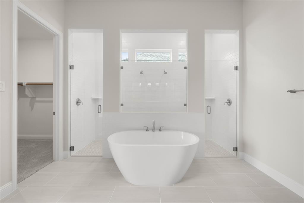 Walsh Ranch 70' - Residential