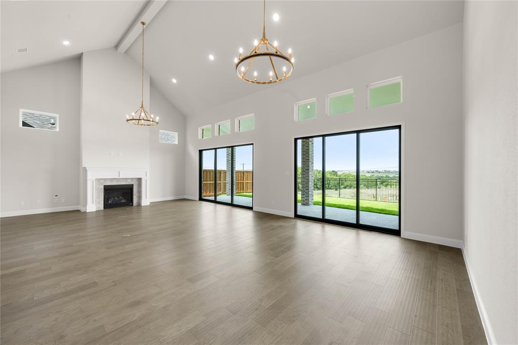 Walsh Ranch 70' - Residential