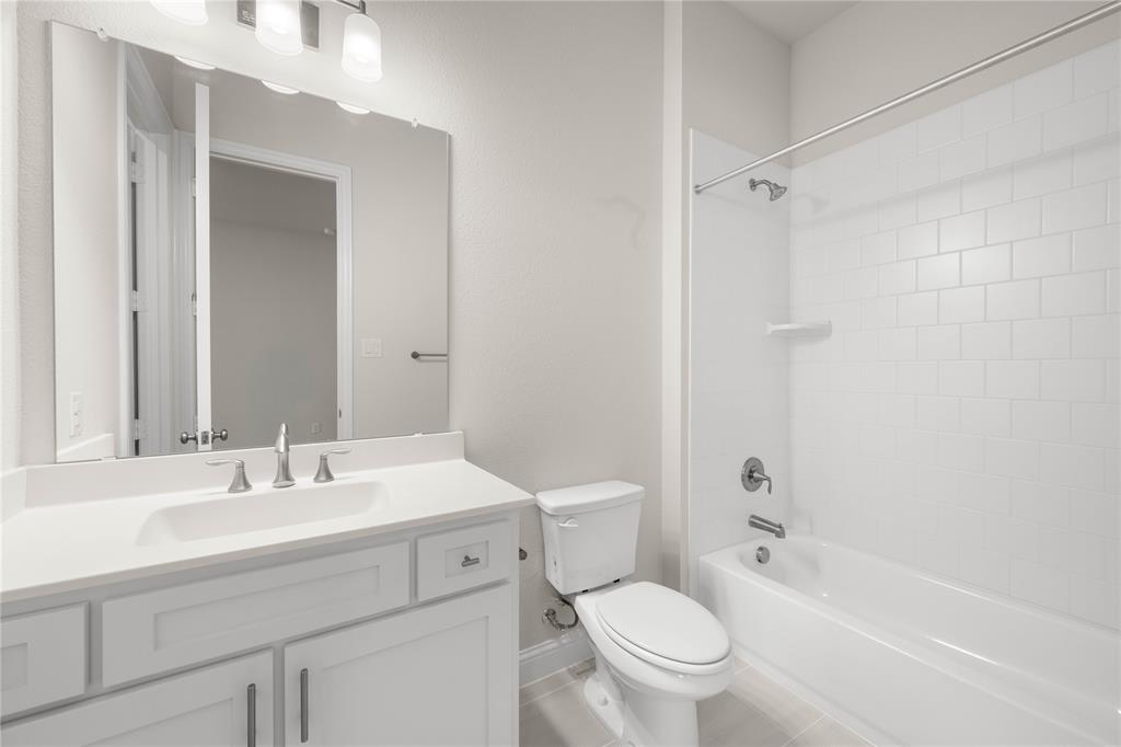 Walsh Ranch 70' - Residential