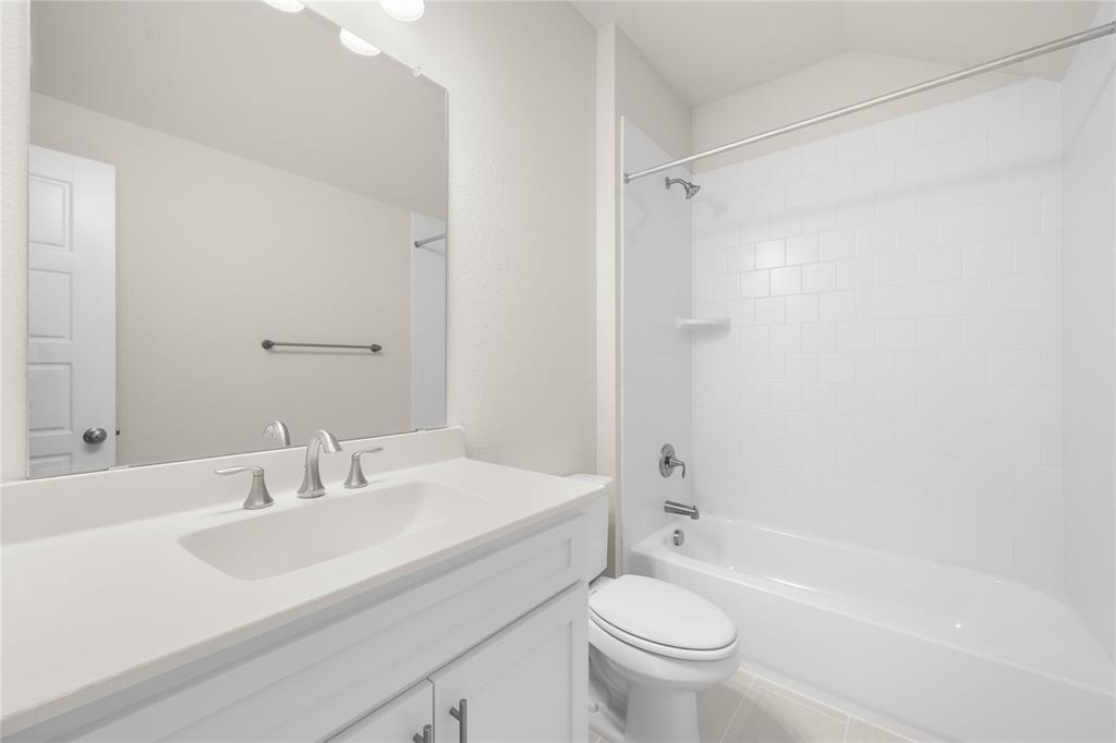 Walsh Ranch 70' - Residential