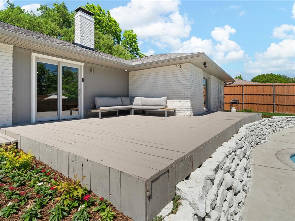 Northwood Hills - Residential