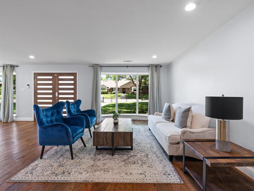 Northwood Hills - Residential