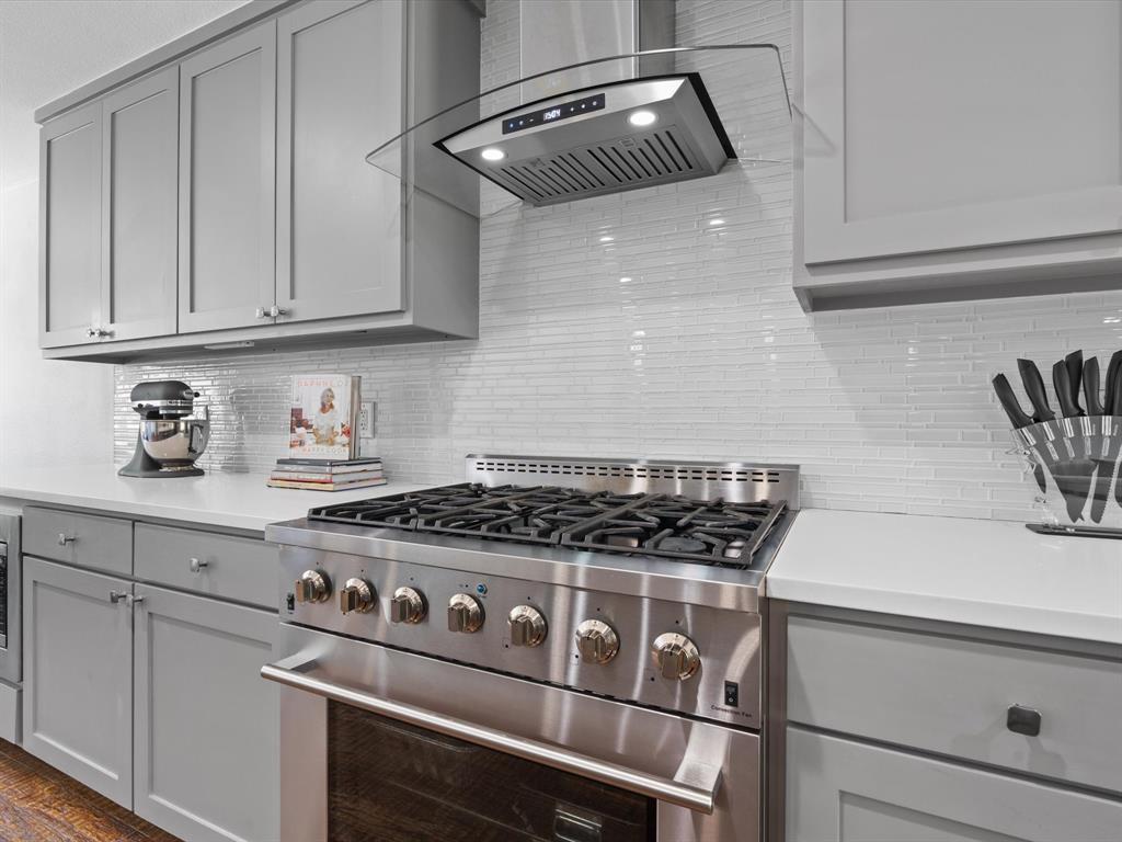 Northwood Hills - Residential