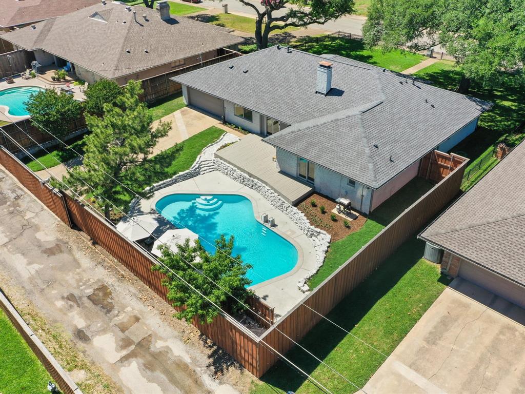 Northwood Hills - Residential