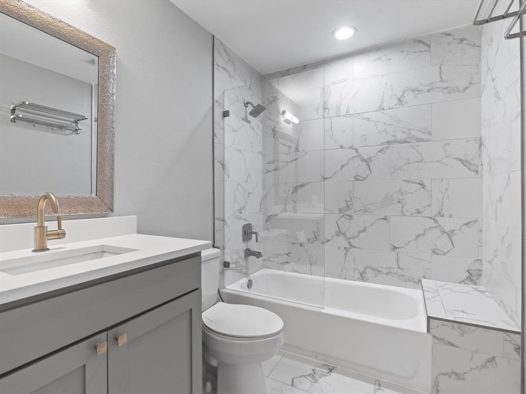 Northwood Hills - Residential