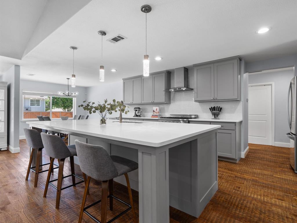 Northwood Hills - Residential