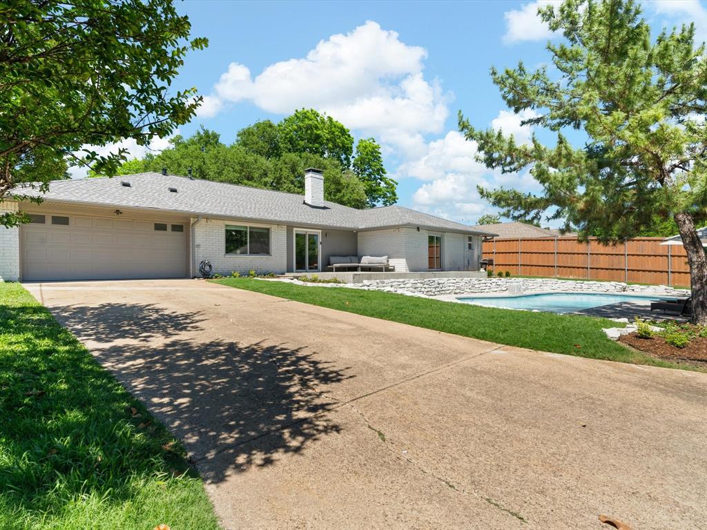 Northwood Hills - Residential