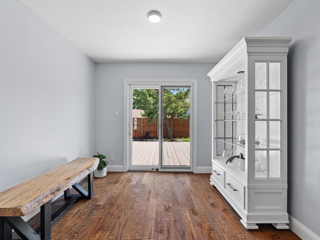 Northwood Hills - Residential