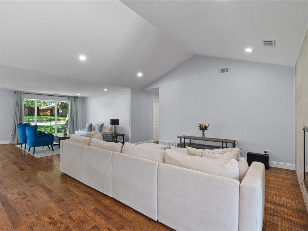 Northwood Hills - Residential