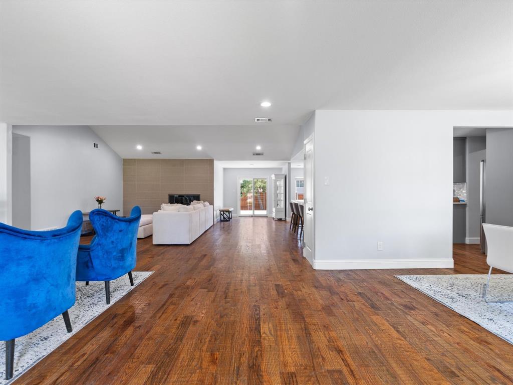 Northwood Hills - Residential