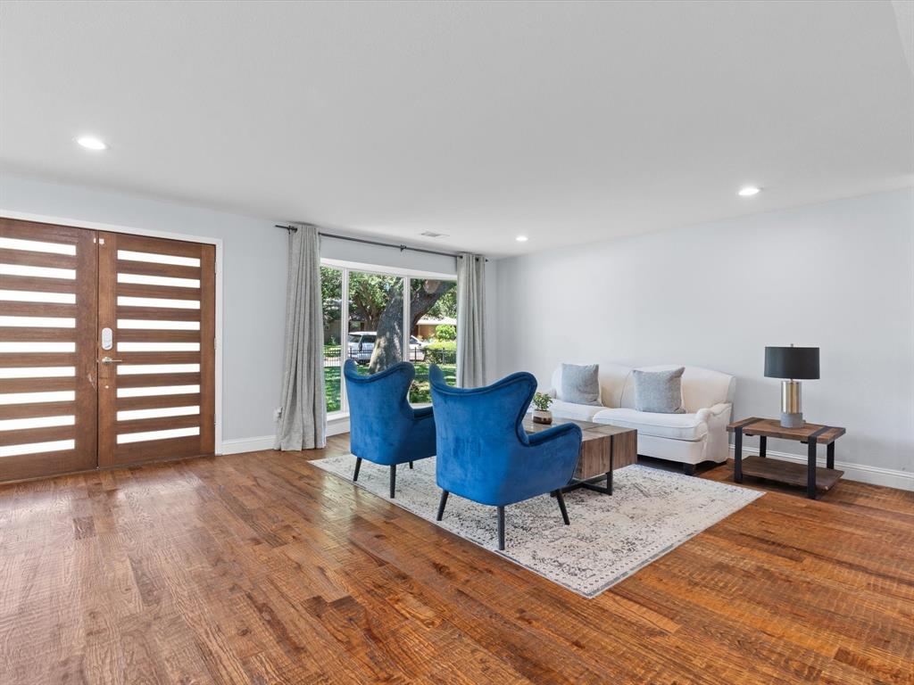 Northwood Hills - Residential