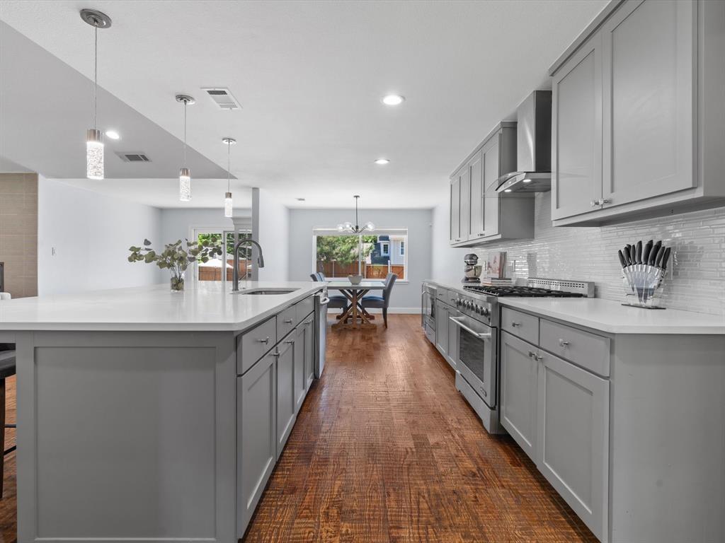 Northwood Hills - Residential