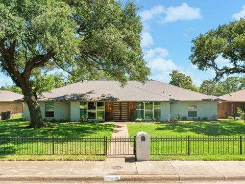 7724 Meadowhaven Drive Dallas TX 75254