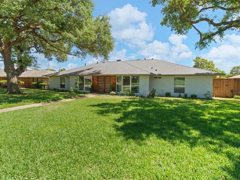 Northwood Hills - Residential