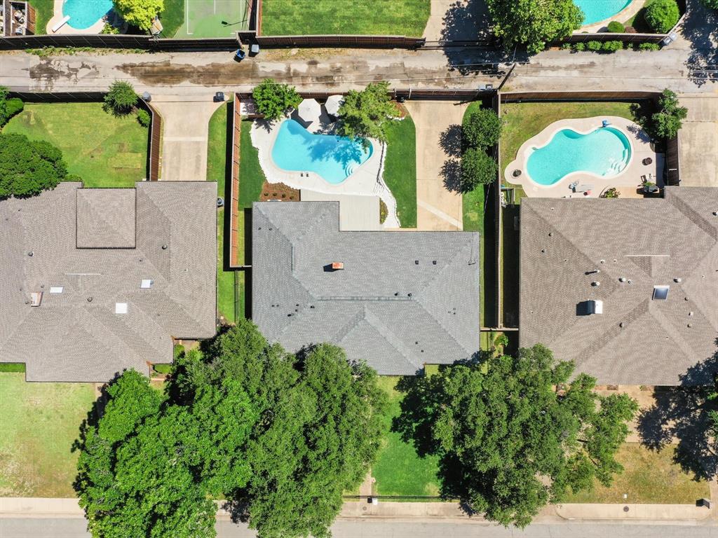 Northwood Hills - Residential