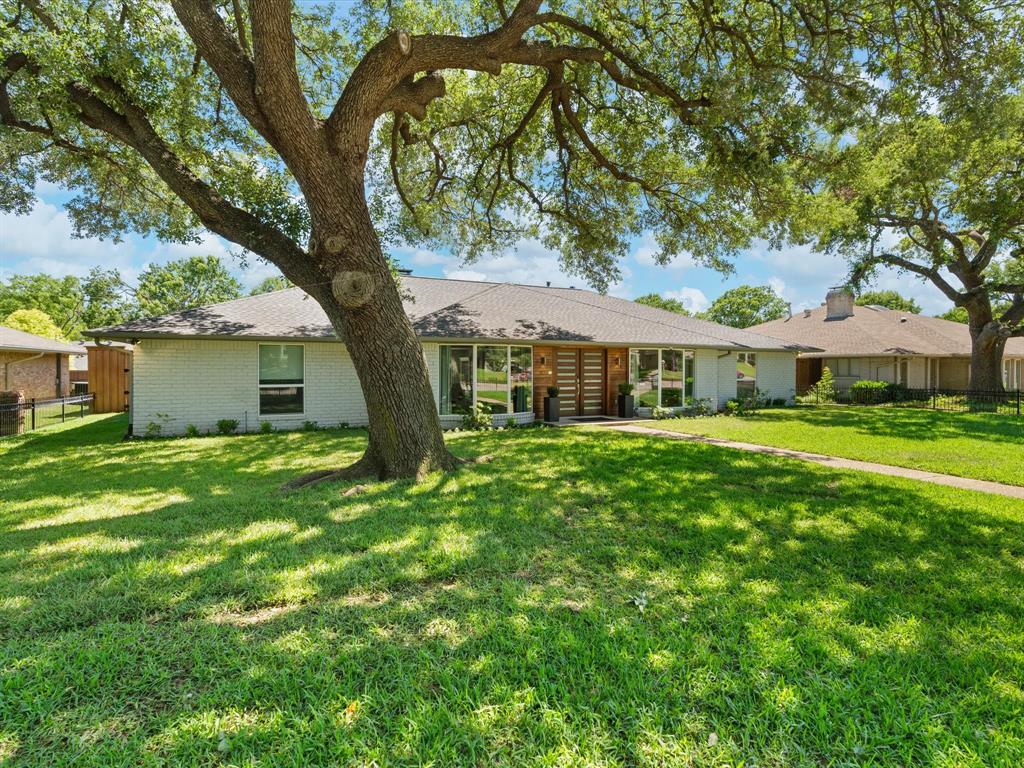 Northwood Hills - Residential