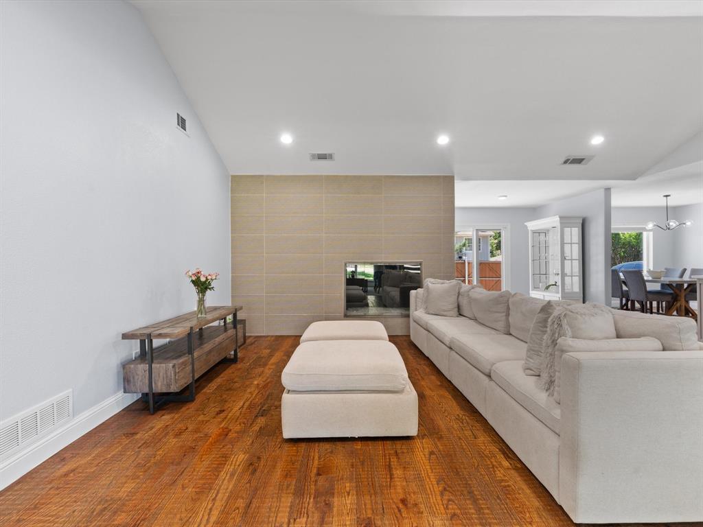 Northwood Hills - Residential