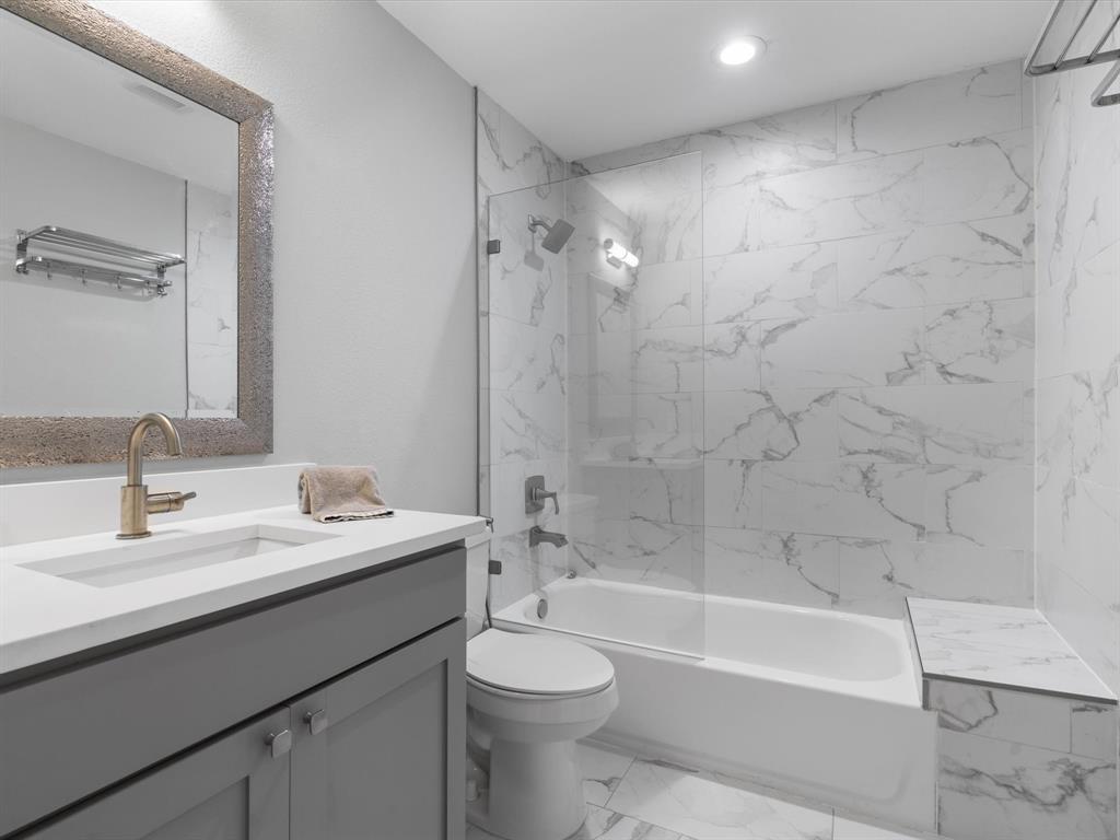 Northwood Hills - Residential