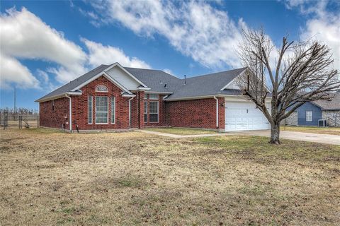5113 Creek Crossing Drive Greenville TX 75402