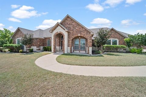 A home in Midlothian