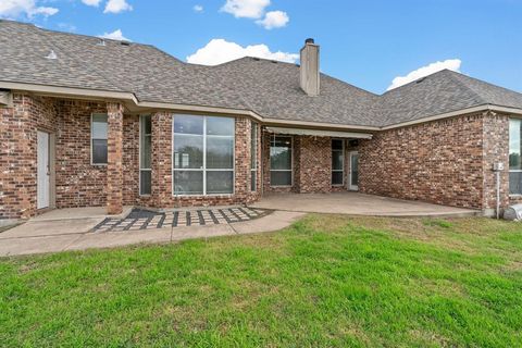 A home in Midlothian