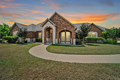 A home in Midlothian