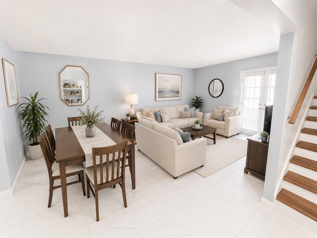 Coventry Village Condo - Residential