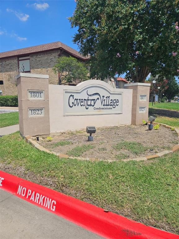 Coventry Village Condo - Residential