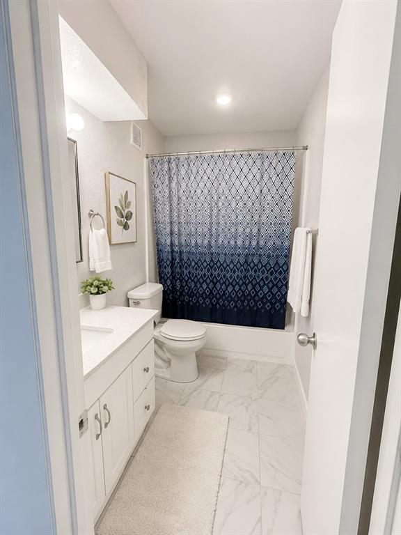 Coventry Village Condo - Residential
