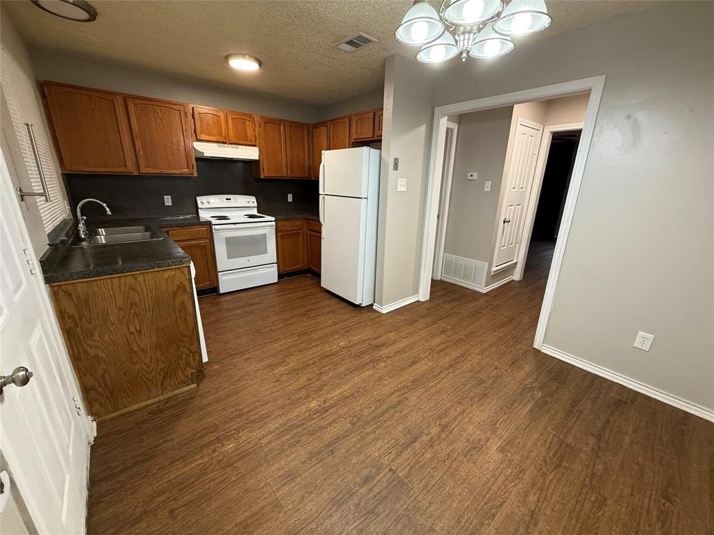 Towne North - Residential Lease